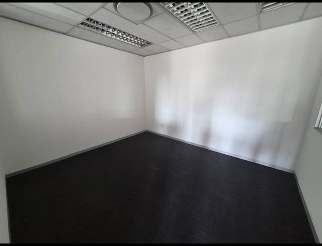 235M² OFFICE TO LET IN MORNINGSIDE